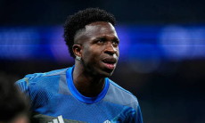 Будущее Винисиуса Жуниора в «Реале» осложнилось