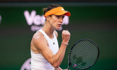 Украинская теннисистка сделала заявление перед матчем с Рыбакиной за финал турнира в Индиан-Уэллсе