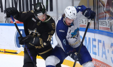 Оценена выездная серия «Барыса» против дальневосточных команд