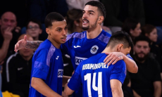 Главный тренер казахстанского клуба покинул пост после вылета из Лиги Чемпионов