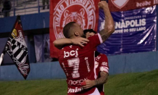 «Актобе» готовит качественный трансфер из Бразилии