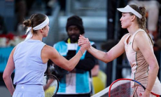 Названа победительница матча Рыбакина — Свитолина за финал в Индиан-Уэллсе