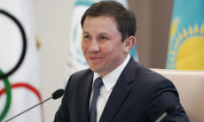 Геннадий Головкин отреагировал на «золото» Казахстана на Паралимпиаде-2026