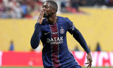 «Манчестер Сити» может предложит игрока ПСЖ за Дембеле. Подробности