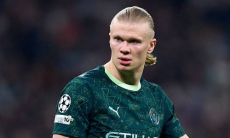 «Вест Хэм» — «Манчестер Сити»: прямая трансляция матча АПЛ