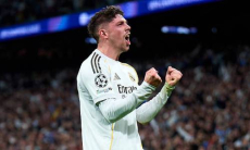 «Реал» — «Эльче»: прямая трансляция матча Ла Лиги