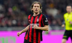 «Лацио» — «Милан»: прямая трансляция матча Серии А