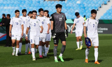 Футбольная ассоциация Узбекистана объявила о матче против России