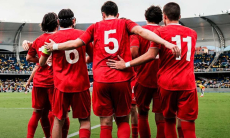 Россия официально объявила о матче против сборной Узбекистана по футболу