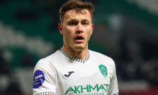 Прямая трансляция матча «Акрон» — «Ахмат» с возможным участием Самородова и Кенжебека