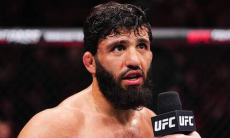 Арман Царукян назвал дату возвращения в UFC