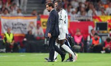 «Реал» понес еще одну потерю перед ответным матчем с «Манчестер Сити»