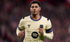 «Барселона» готовит замены Маркусу Рэшфорду 