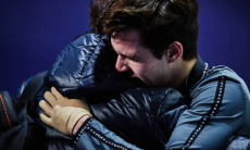 Как Михаила Шайдорова лишили Олимпиады-2022