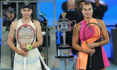 Когда состоится матч Рыбакина — Соболенко в финале Индиан-Уэллса