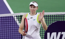 Елена Рыбакина дала обещание на дуэль с Ариной Соболенко за титул в США