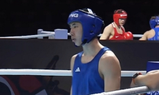 zДвое казахстанских боксёров вышли в финал нового турнира от World Boxing