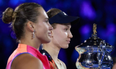 Рыбакина высказалась о противостоянии с Соболенко перед финалом в Индиан-Уэллсе