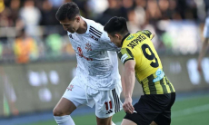 Точный счёт матча «Кайрат» — «Актобе» назвали за рубежом