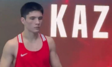 Восемь боксеров из Казахстана сразятся за «золото» исторического турнира