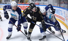 «Горел желанием поквитаться». Эксперт объяснил разгром «Барыса» со счетом 2:6