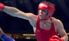 Четыре дуэли с Узбекистаном. Прямая трансляция восьми финалов Казахстана на «Кубке Будущего» по боксу