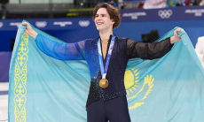 Историческое «золото» Михаила Шайдорова на Олимпиаде-2026 удивило Россию