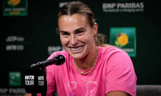 Соболенко рассказала о своем преимуществе над Рыбакиной перед финалом