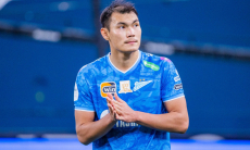 Фанаты «Зенита» требуют Нуралы Алипа