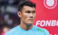 Два гола забито в матче «Зенита» Алипа против «Спартака» 