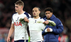 Футболисты бегут из «тонущего» «Тоттенхэма»