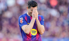 «Барселона» нашла бесплатную замену Роберту Левандовски