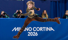 В Казахстане раскрыли главный секрет Ильи Малинина