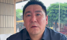 Бахыт Сарсекбаев обратился к казахстанцам перед боями за «золото»