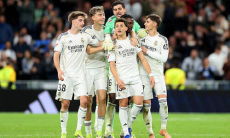 Два шедевра помогли «Реалу» разгромить соперника в матче чемпионата Испании. Видео