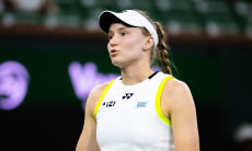 Елену Рыбакину огорчили прогнозом на финал с Ариной Соболенко