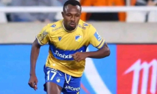 «Ордабасы» договорился о трансфере футболиста сборной Ганы