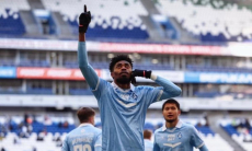 «Было невыносимо». Экс-бомбардир «Астаны» сравнил КПЛ с РПЛ и сделал вывод