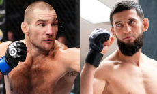 «Не будет как у Хабиба с Конором». Озвучена судьба боя Чимаев — Стрикленд на UFC 328