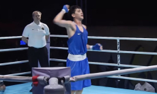 Какие медали выиграл Казахстан на «Кубке Будущего» по боксу