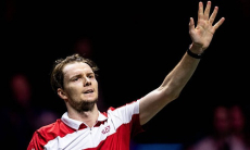 Александр Бублик сделал заявление о завершении карьеры