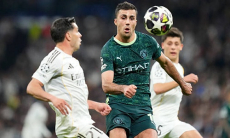 Лидер «Манчестер Сити» пригрозил «Реалу» и оценил шансы на камбэк