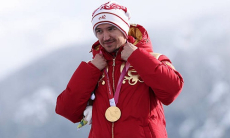 Россия вошла в топ-3 и установила рекорд Паралимпиады