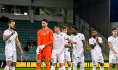 Европейский клуб казахстанского футболиста одержал домашнюю победу