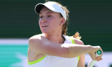 Елена Рыбакина упустила преимущество в финале с Ариной Соболенко