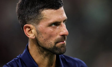 Появились неприятные новости о Новаке Джоковиче