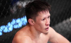 Сорвался бой Жалгаса Жумагулова в «европейском UFC»