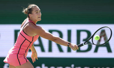 Соболенко вплотную приблизилась к Рыбакиной в чемпионской гонке WTA