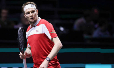 Александр Бублик покинул топ-10 мирового рейтинга ATP