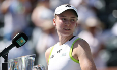 Елена Рыбакина объяснила поражение от Арины Соболенко в матче за титул